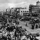 Surf Avenue, Coney Island in 1910